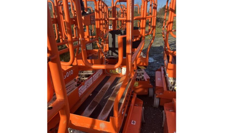 2018 Snorkel S3010P Manlifts For Auction: Dromore – 21st & 22nd February 2025 @ 9:00am For Auction on 2025-02-21 full