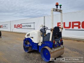 2013 Hamm HD10C VV Rollers For Auction: Dromore – 21st & 22nd February 2025 @ 9:00am For Auction on 2025-02-21 full