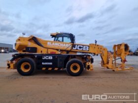 2020 JCB 5.5-21 Telehandlers For Auction: Leeds – 22nd, 23rd, 24th & 25th January 25 @ 8:00am full