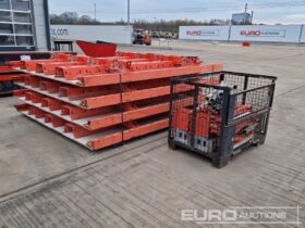 Peri TRIO Asphalt / Concrete Equipment For Auction: Leeds – 22nd, 23rd, 24th & 25th January 25 @ 8:00am full