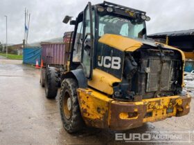 2014 JCB TM320 Telehandlers For Auction: Leeds – 22nd, 23rd, 24th & 25th January 25 @ 8:00am