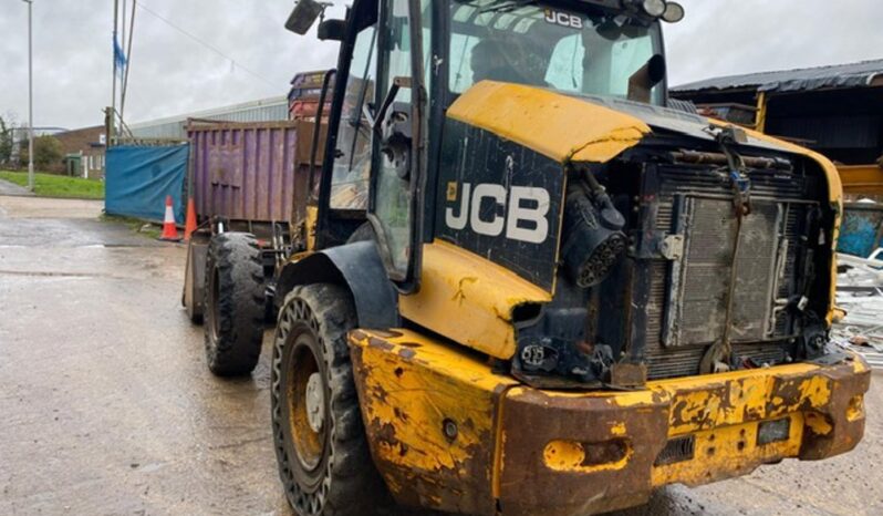 2014 JCB TM320 Telehandlers For Auction: Leeds – 22nd, 23rd, 24th & 25th January 25 @ 8:00am