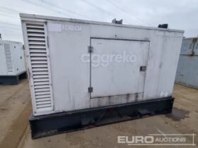 Aggreko 60kVA Generator, John Deere Engine Generators For Auction: Leeds – 22nd, 23rd, 24th & 25th January 25 @ 8:00am full