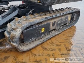 2022 Sany SY16C Mini Excavators For Auction: Leeds – 22nd, 23rd, 24th & 25th January 25 @ 8:00am full