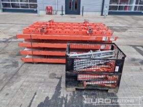 Peri TRIO Asphalt / Concrete Equipment For Auction: Leeds – 22nd, 23rd, 24th & 25th January 25 @ 8:00am full