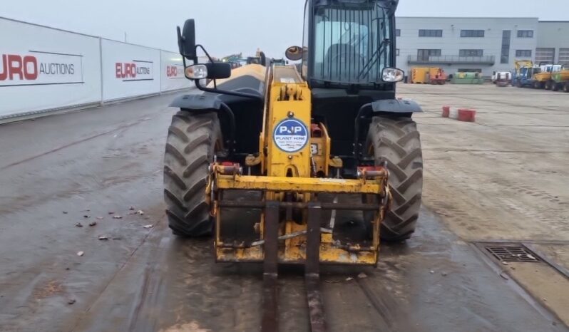 2019 JCB 531-70 Telehandlers For Auction: Leeds – 22nd, 23rd, 24th & 25th January 25 @ 8:00am full