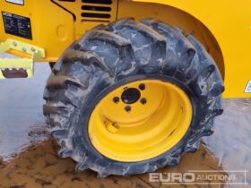 2020 JCB 1T-2 Site Dumpers For Auction: Leeds – 22nd, 23rd, 24th & 25th January 25 @ 8:00am full