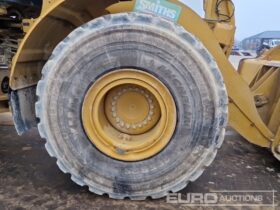 2014 CAT 972M Wheeled Loaders For Auction: Leeds – 22nd, 23rd, 24th & 25th January 25 @ 8:00am full