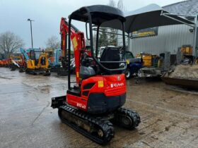 2015 Kubota U17-3 Excavator 1Ton  to 3.5 Ton for Sale full