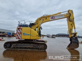 2021 Kobelco SK230SRLC-5E 20 Ton+ Excavators For Auction: Leeds – 22nd, 23rd, 24th & 25th January 25 @ 8:00am full