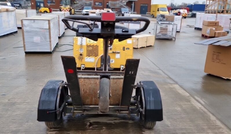 2022 Mecalac MBR71HD Asphalt / Concrete Equipment For Auction: Leeds – 22nd, 23rd, 24th & 25th January 25 @ 8:00am full