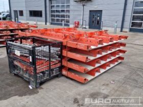 Peri TRIO Asphalt / Concrete Equipment For Auction: Leeds – 22nd, 23rd, 24th & 25th January 25 @ 8:00am