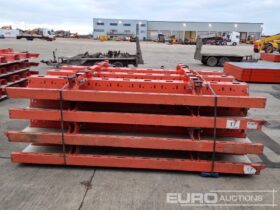 Peri TRIO Asphalt / Concrete Equipment For Auction: Leeds – 22nd, 23rd, 24th & 25th January 25 @ 8:00am full