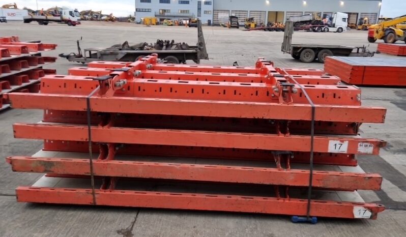 Peri TRIO Asphalt / Concrete Equipment For Auction: Leeds – 22nd, 23rd, 24th & 25th January 25 @ 8:00am full