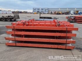 Peri TRIO Asphalt / Concrete Equipment For Auction: Leeds – 22nd, 23rd, 24th & 25th January 25 @ 8:00am full