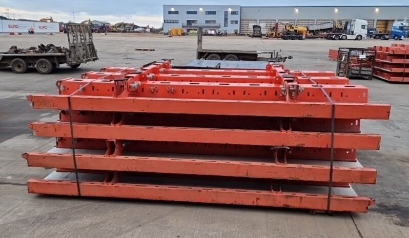 Peri TRIO Asphalt / Concrete Equipment For Auction: Leeds – 22nd, 23rd, 24th & 25th January 25 @ 8:00am full