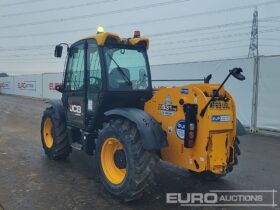 2019 JCB 531-70 Telehandlers For Auction: Leeds – 22nd, 23rd, 24th & 25th January 25 @ 8:00am full