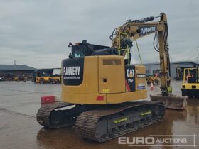 2019 CAT 315FLCR 10 Ton+ Excavators For Auction: Leeds – 22nd, 23rd, 24th & 25th January 25 @ 8:00am full