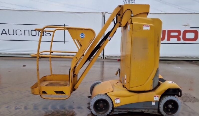 2010 Haulotte Star 10-1 Manlifts For Auction: Leeds – 22nd, 23rd, 24th & 25th January 25 @ 8:00am full