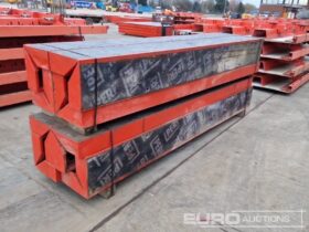 Peri TRIO Asphalt / Concrete Equipment For Auction: Leeds – 22nd, 23rd, 24th & 25th January 25 @ 8:00am