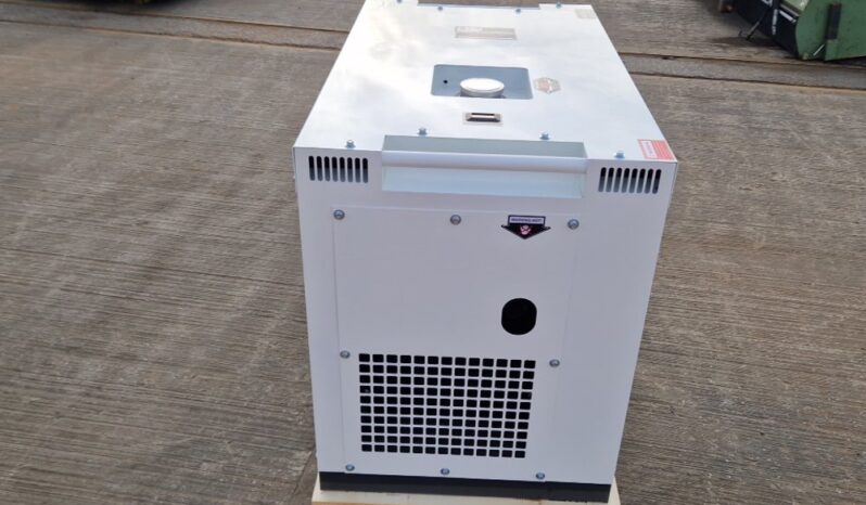 Unused 2024 Ashita Power DG14000SE3 Generators For Auction: Leeds – 22nd, 23rd, 24th & 25th January 25 @ 8:00am full