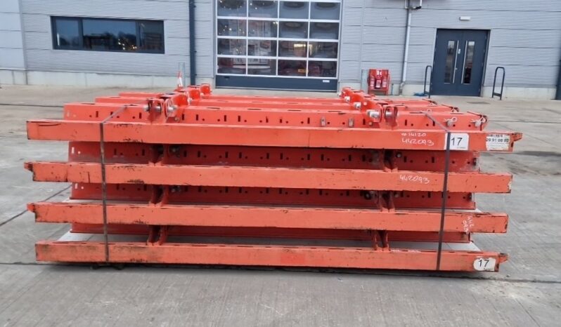 Peri TRIO Asphalt / Concrete Equipment For Auction: Leeds – 22nd, 23rd, 24th & 25th January 25 @ 8:00am full