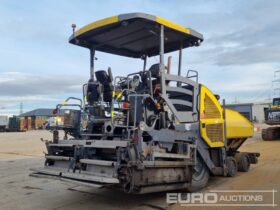 2015 Dynapac SD2500WS Asphalt Plants For Auction: Leeds – 22nd, 23rd, 24th & 25th January 25 @ 8:00am full