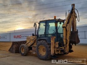 Ford 675D Backhoe Loaders For Auction: Leeds – 22nd, 23rd, 24th & 25th January 25 @ 8:00am full