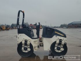 2018 Bomag BW135AD-5 Rollers For Auction: Leeds – 22nd, 23rd, 24th & 25th January 25 @ 8:00am full