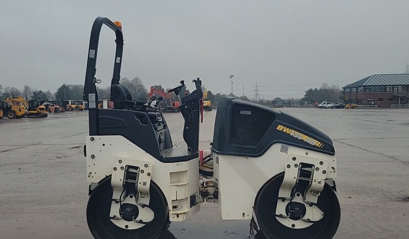 2018 Bomag BW135AD-5 Rollers For Auction: Leeds – 22nd, 23rd, 24th & 25th January 25 @ 8:00am full