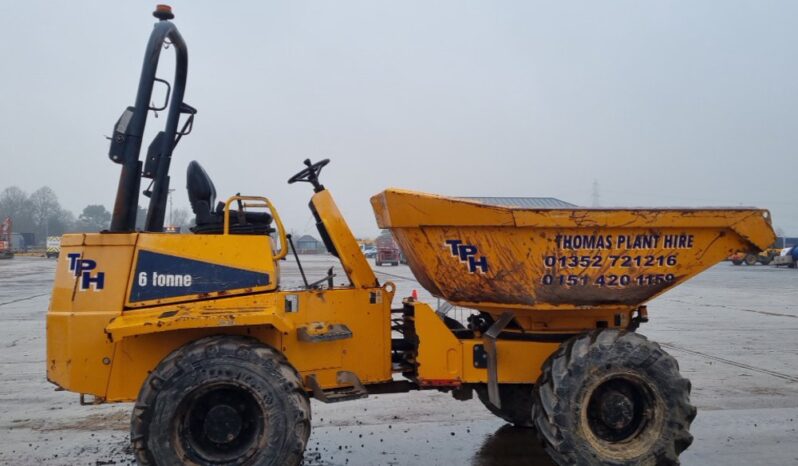 2016 Thwaites 9 Ton Site Dumpers For Auction: Leeds – 22nd, 23rd, 24th & 25th January 25 @ 8:00am full