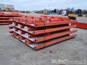 Peri TRIO Asphalt / Concrete Equipment For Auction: Leeds – 22nd, 23rd, 24th & 25th January 25 @ 8:00am full