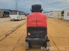 2014 Manitou 100VJR Evolution Manlifts For Auction: Leeds – 22nd, 23rd, 24th & 25th January 25 @ 8:00am full