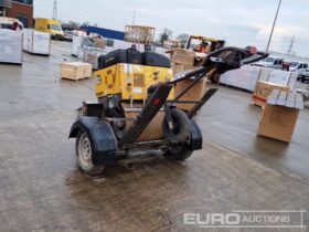 2022 Mecalac MBR71HD Asphalt / Concrete Equipment For Auction: Leeds – 22nd, 23rd, 24th & 25th January 25 @ 8:00am full