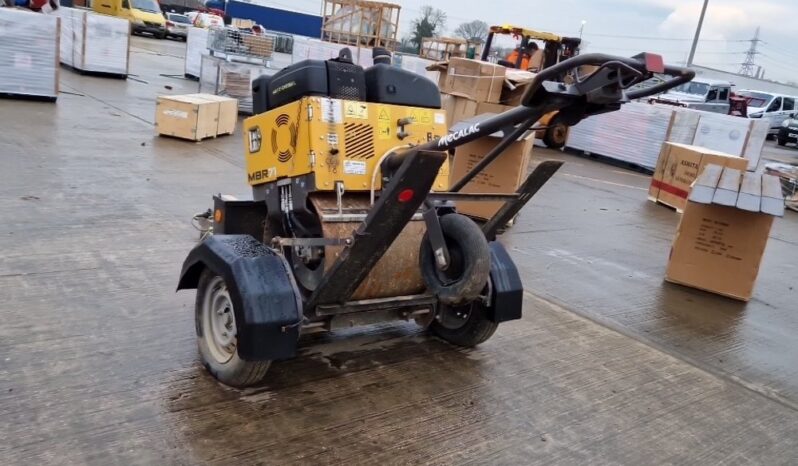 2022 Mecalac MBR71HD Asphalt / Concrete Equipment For Auction: Leeds – 22nd, 23rd, 24th & 25th January 25 @ 8:00am full