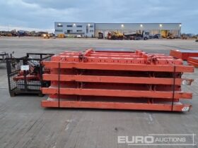 Peri TRIO Asphalt / Concrete Equipment For Auction: Leeds – 22nd, 23rd, 24th & 25th January 25 @ 8:00am full