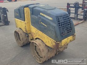 2014 Bomag BMP8500 Asphalt / Concrete Equipment For Auction: Leeds – 22nd, 23rd, 24th & 25th January 25 @ 8:00am full