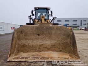 2014 CAT 972M Wheeled Loaders For Auction: Leeds – 22nd, 23rd, 24th & 25th January 25 @ 8:00am full