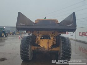 2015 Volvo A25G Articulated Dumptrucks For Auction: Leeds – 22nd, 23rd, 24th & 25th January 25 @ 8:00am full