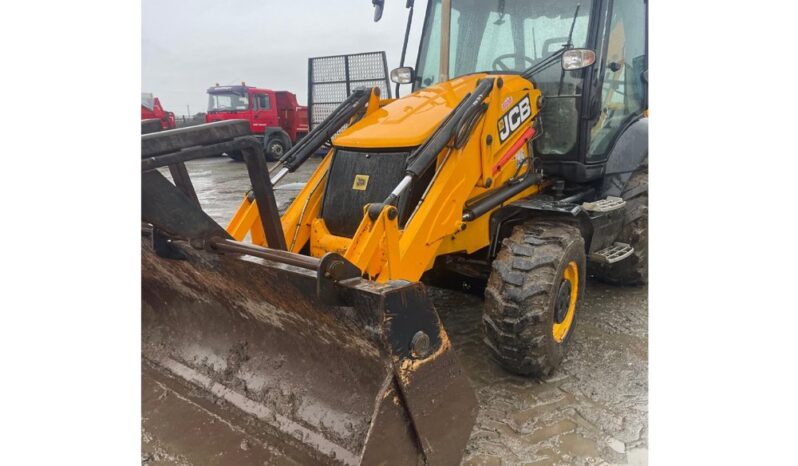 2015 JCB 3CX Backhoe Loaders For Auction: Leeds – 22nd, 23rd, 24th & 25th January 25 @ 8:00am