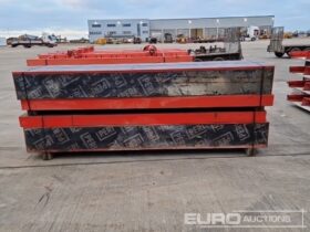 Peri TRIO Asphalt / Concrete Equipment For Auction: Leeds – 22nd, 23rd, 24th & 25th January 25 @ 8:00am full