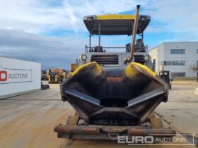 2015 Dynapac SD2500WS Asphalt Plants For Auction: Leeds – 22nd, 23rd, 24th & 25th January 25 @ 8:00am full