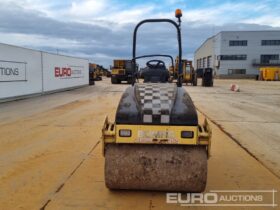 Bomag BW120AD-4 Rollers For Auction: Leeds – 22nd, 23rd, 24th & 25th January 25 @ 8:00am full