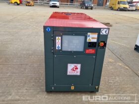 Unused 2024 Ashita Power AG3-30 Generators For Auction: Leeds – 22nd, 23rd, 24th & 25th January 25 @ 8:00am full