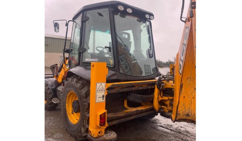 2015 JCB 3CX Backhoe Loaders For Auction: Leeds – 22nd, 23rd, 24th & 25th January 25 @ 8:00am full