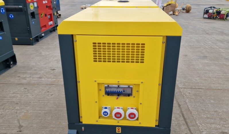 Unused 2024 Ashita Power AG3-90E Generators For Auction: Leeds – 22nd, 23rd, 24th & 25th January 25 @ 8:00am full