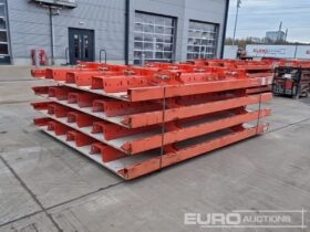 Peri TRIO Asphalt / Concrete Equipment For Auction: Leeds – 22nd, 23rd, 24th & 25th January 25 @ 8:00am full