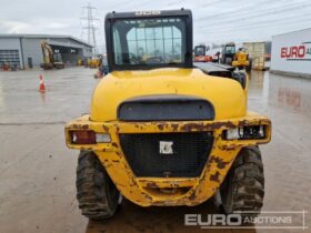 2015 JCB 520-40 Telehandlers For Auction: Leeds – 22nd, 23rd, 24th & 25th January 25 @ 8:00am full