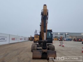 2022 Sany SY215C 20 Ton+ Excavators For Auction: Leeds – 22nd, 23rd, 24th & 25th January 25 @ 8:00am full