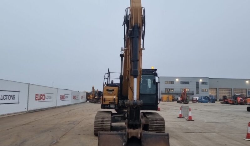 2022 Sany SY215C 20 Ton+ Excavators For Auction: Leeds – 22nd, 23rd, 24th & 25th January 25 @ 8:00am full